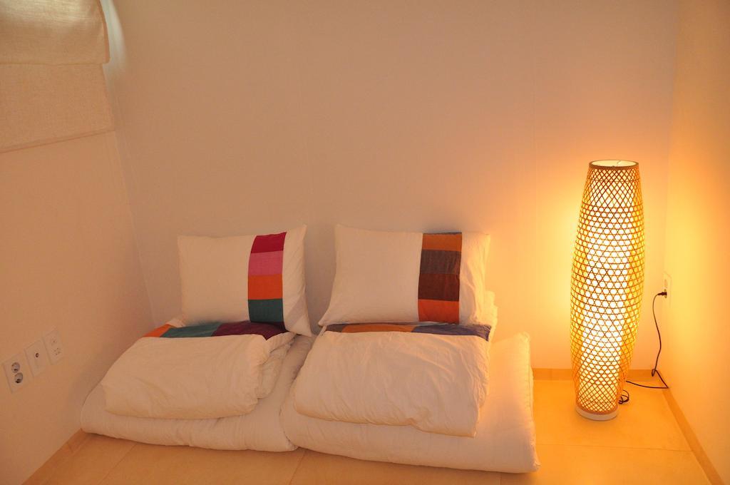 Hueahn Hanok Guesthouse Seoul Bilik gambar