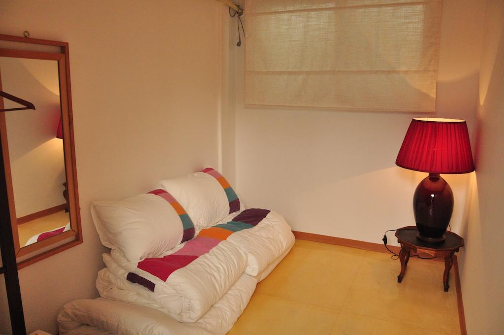 Hueahn Hanok Guesthouse Seoul Bilik gambar