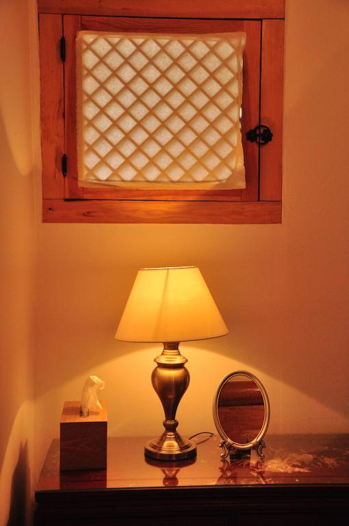 Hueahn Hanok Guesthouse Seoul Bilik gambar