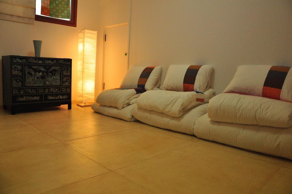 Hueahn Hanok Guesthouse Seoul Bilik gambar