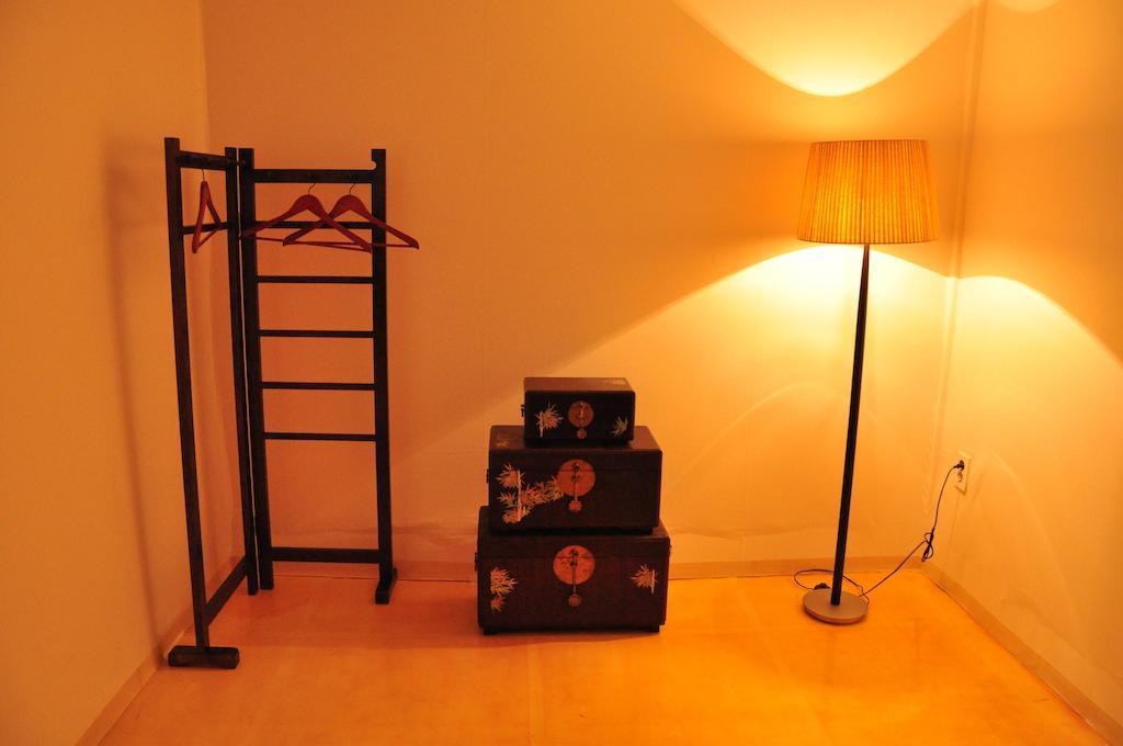 Hueahn Hanok Guesthouse Seoul Bilik gambar