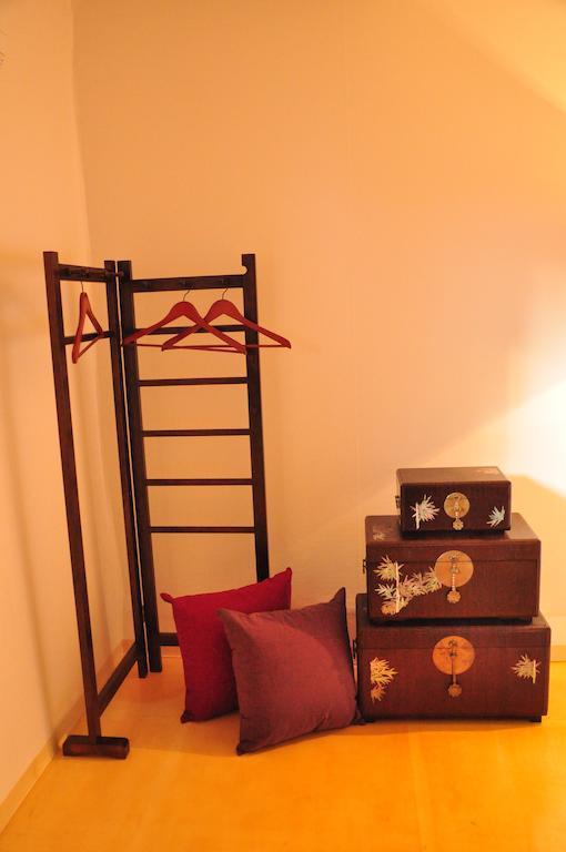 Hueahn Hanok Guesthouse Seoul Bilik gambar