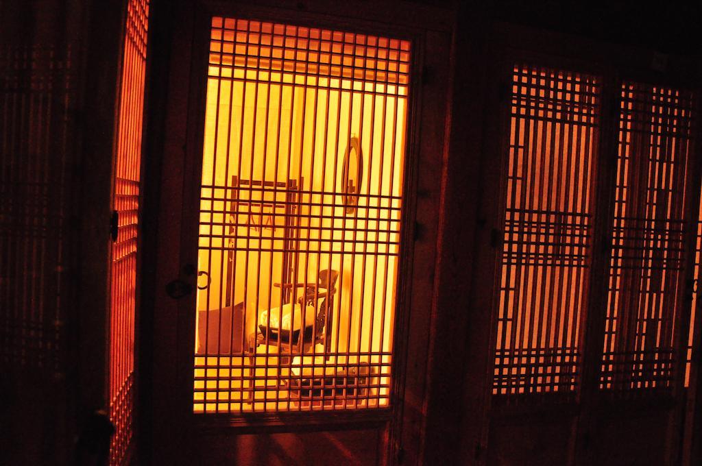 Hueahn Hanok Guesthouse Seoul Bilik gambar