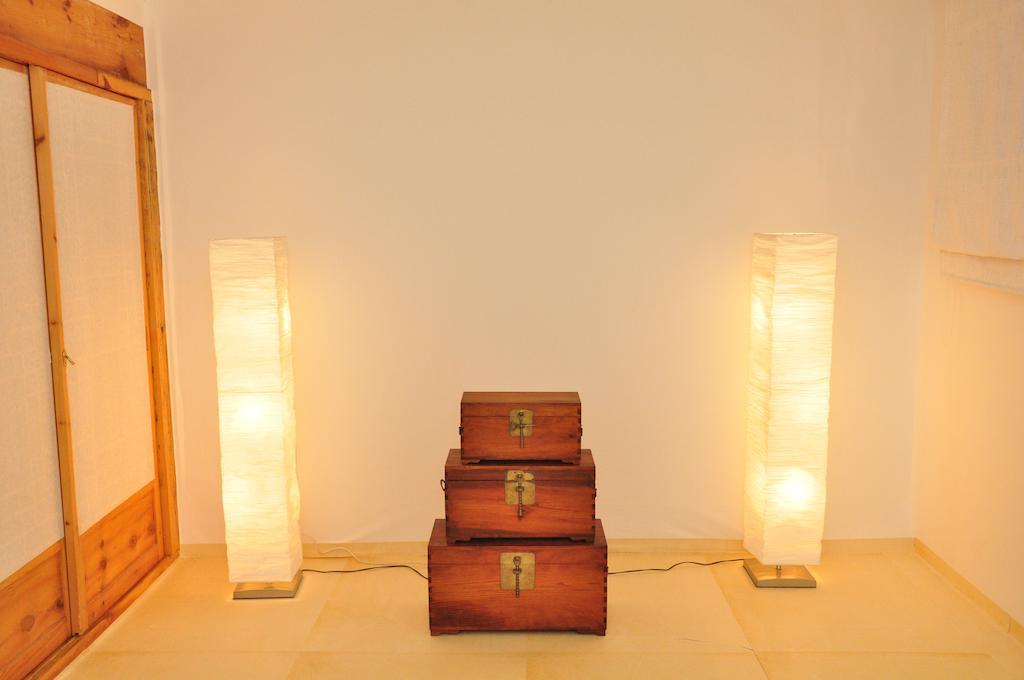 Hueahn Hanok Guesthouse Seoul Bilik gambar