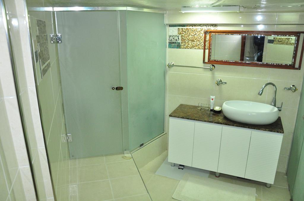 Hueahn Hanok Guesthouse Seoul Luaran gambar