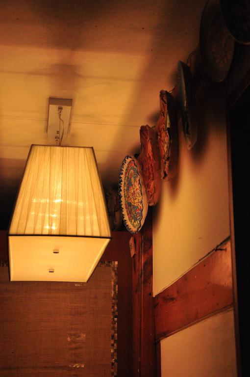 Hueahn Hanok Guesthouse Seoul Luaran gambar