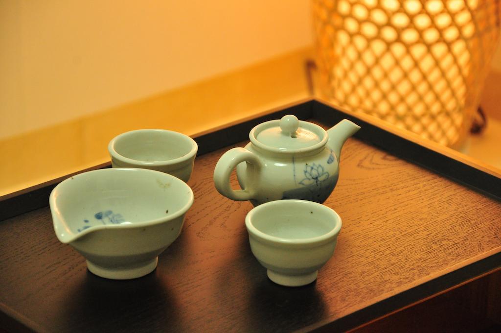Hueahn Hanok Guesthouse Seoul Luaran gambar